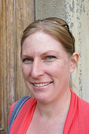 Katie Roda